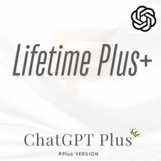ChatGPT Plus